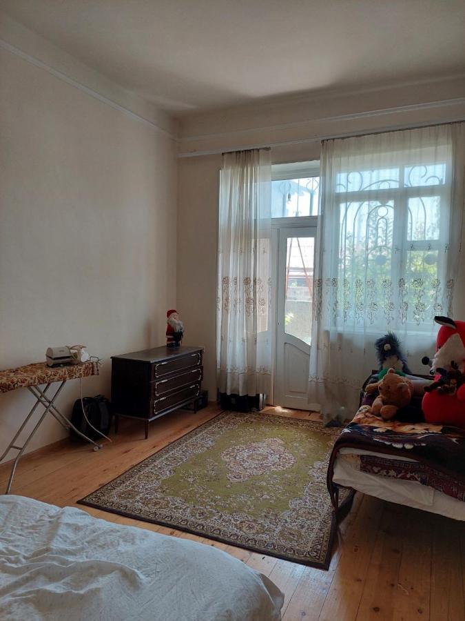 Mazmanyan 181 Apartamento Guiumri Exterior foto