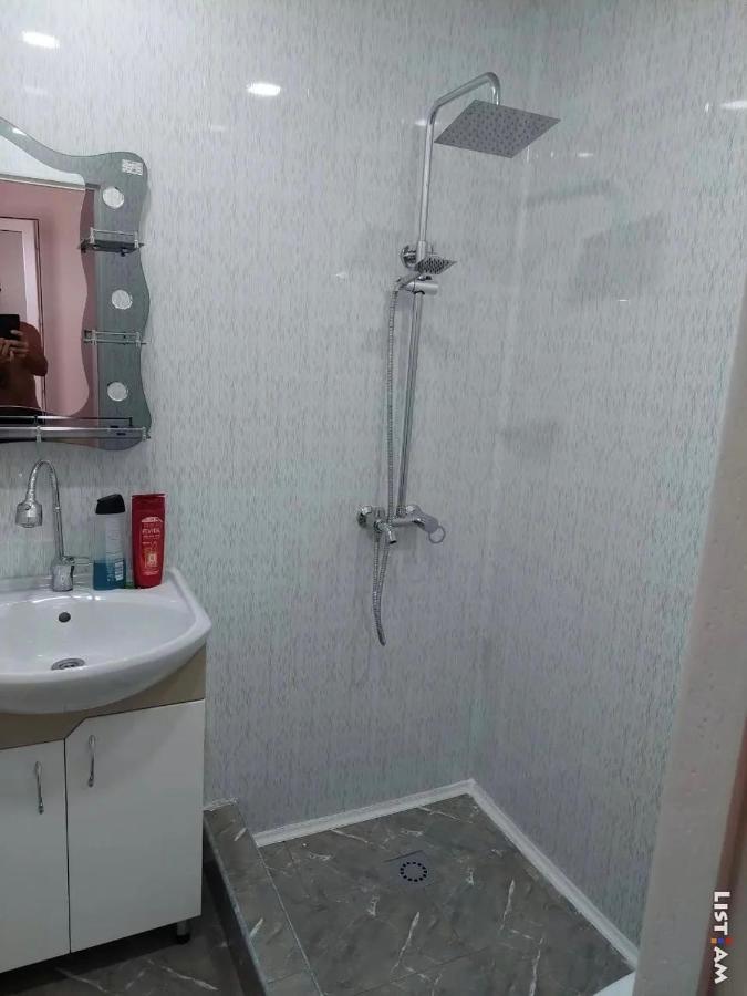 Mazmanyan 181 Apartamento Guiumri Exterior foto