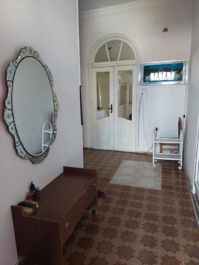 Mazmanyan 181 Apartamento Guiumri Exterior foto