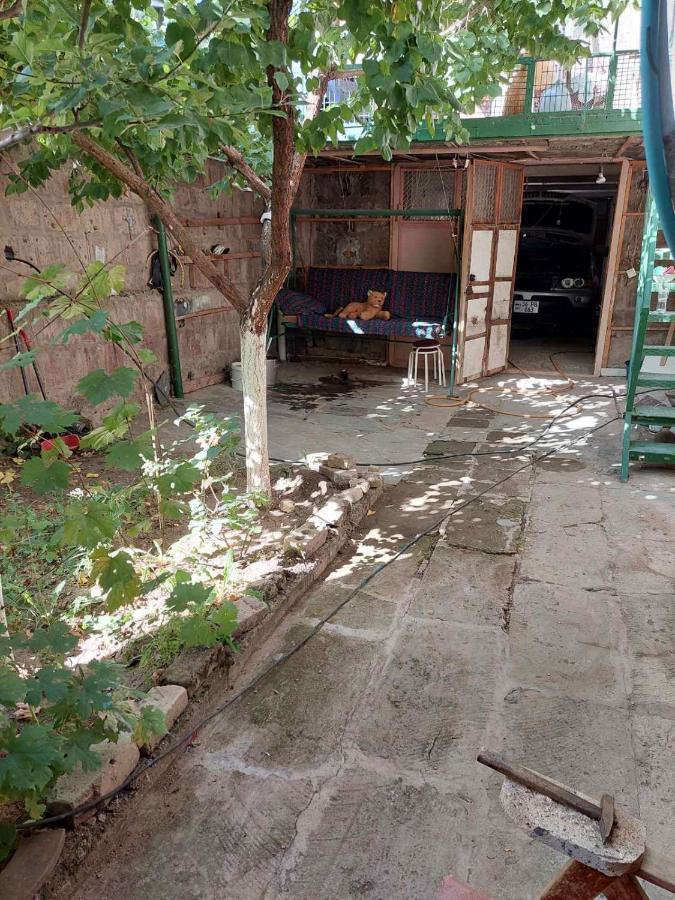 Mazmanyan 181 Apartamento Guiumri Exterior foto