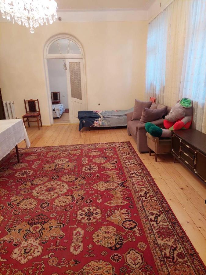 Mazmanyan 181 Apartamento Guiumri Exterior foto