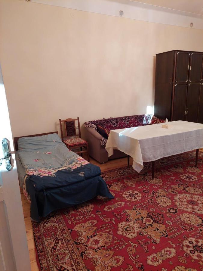 Mazmanyan 181 Apartamento Guiumri Exterior foto