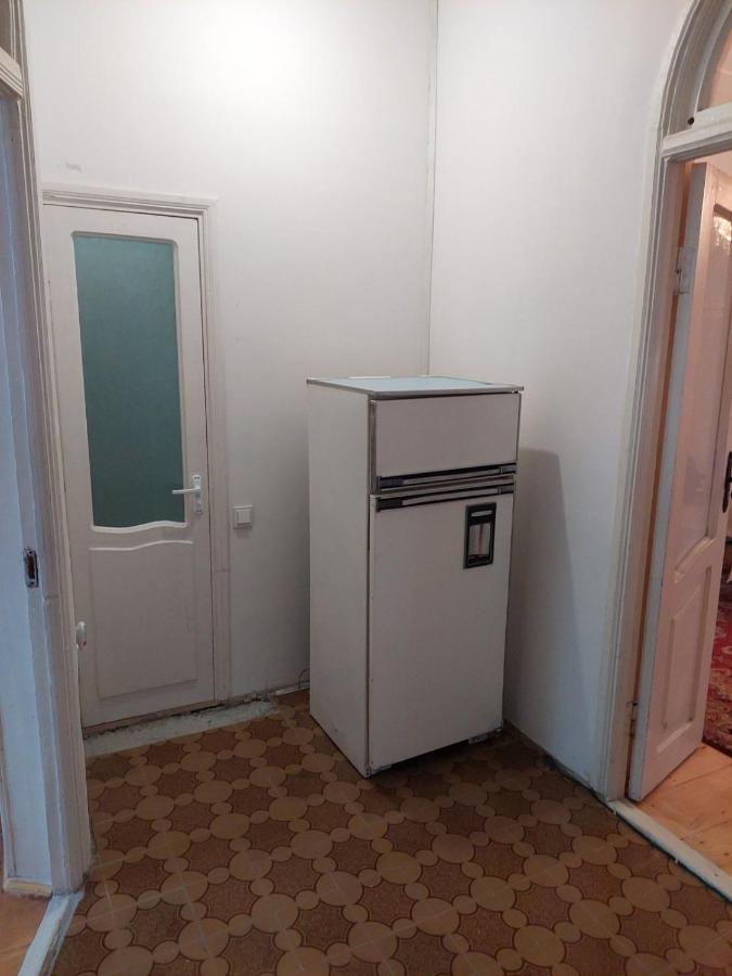 Mazmanyan 181 Apartamento Guiumri Exterior foto